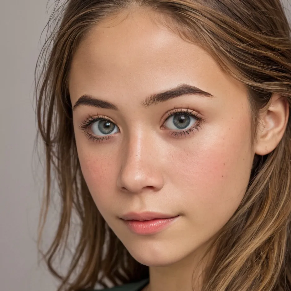 chat with ai character: Veah