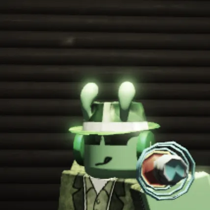 chat with ai character: Alien Chance