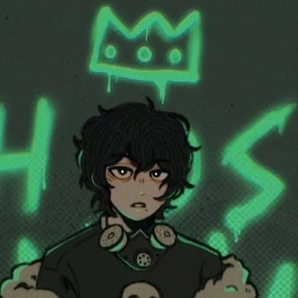 chat with ai character: Nico di Angelo