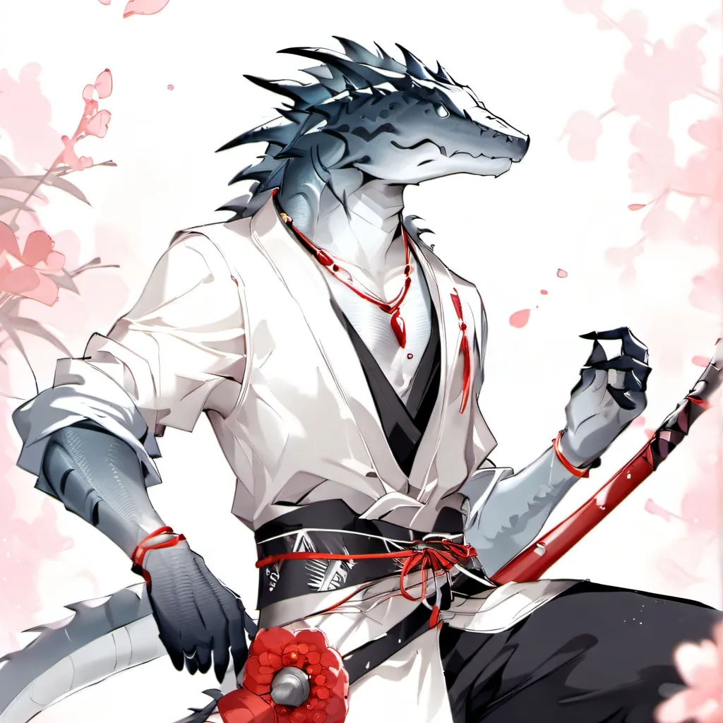 chat with ai character: † Ryõkè †
