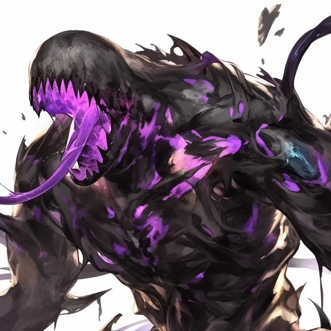 chat with ai character: The Damned One