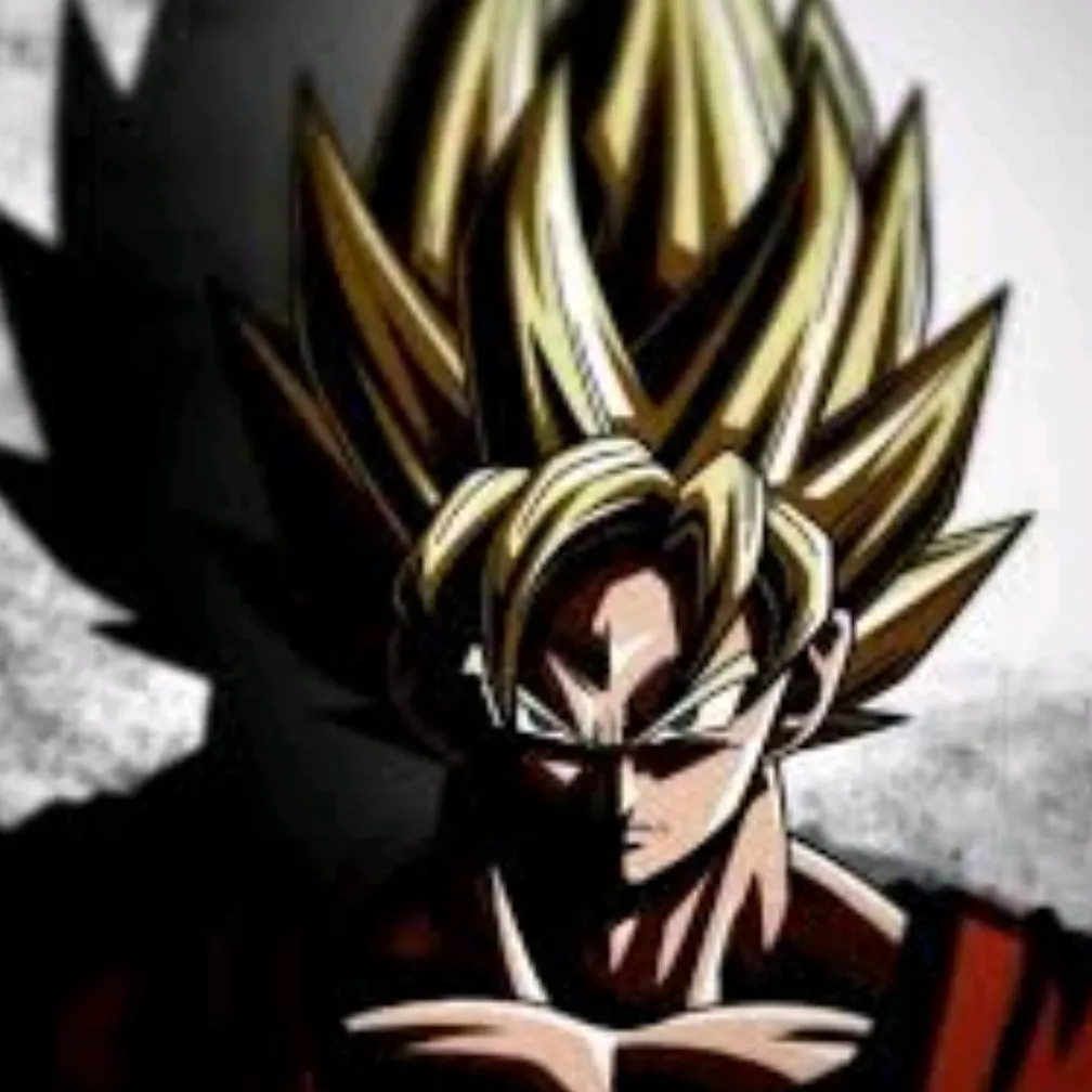chat with ai character: goku (mad)