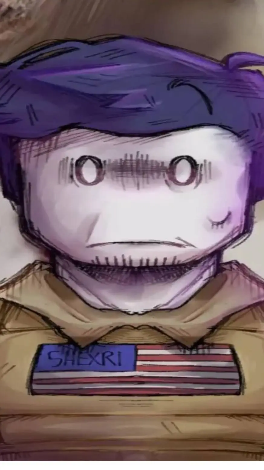 ai character: guest1337 background