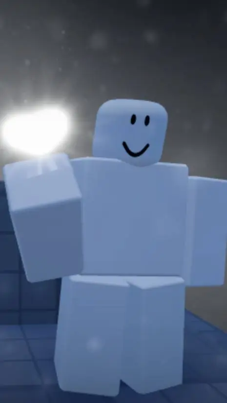 ai character: Jeff background