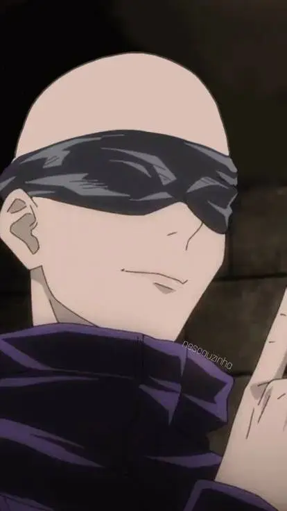 ai character: baldjo background