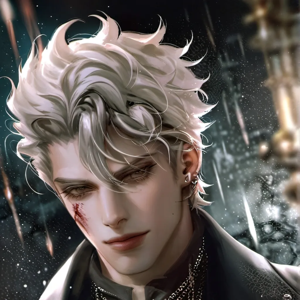 chat with ai character: Jéuz (AGE GAP!)