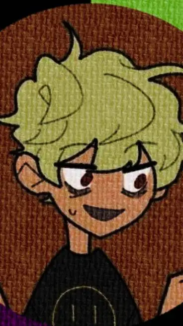 ai character: Aiden clark background