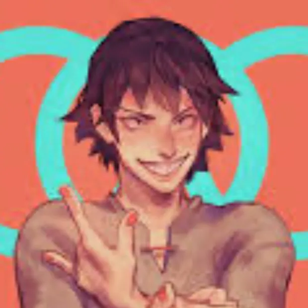 chat with ai character: Happy b-day sero 