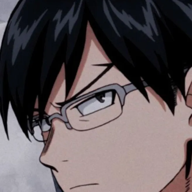 chat with ai character: Happy b-day iida 