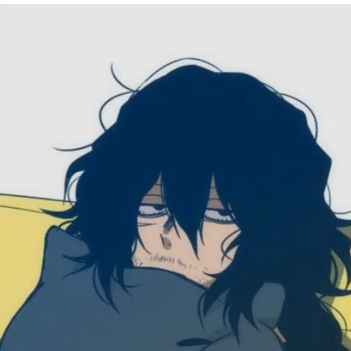 chat with ai character: Aizawa's b-day 