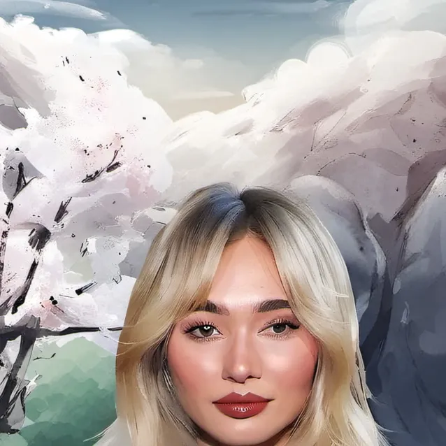 chat with ai character: sabrina carpenter 