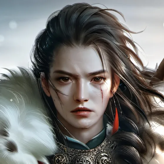chat with ai character: Svetlana Abakumov