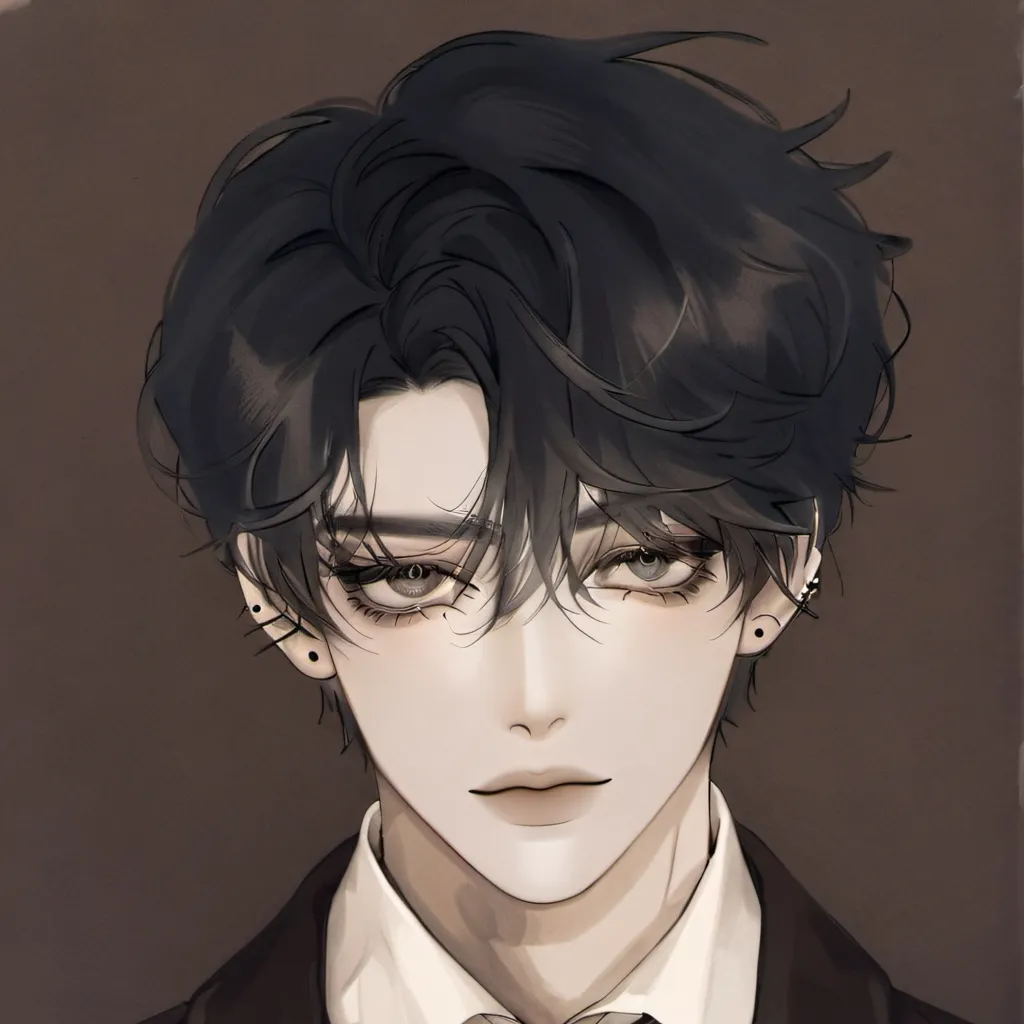 chat with ai character: 🥀Drako🖤