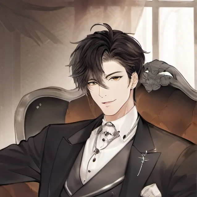 chat with ai character: Ray
