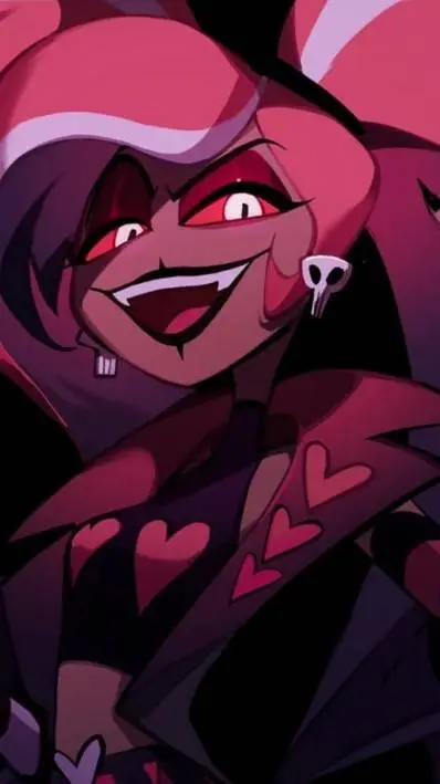 ai character: Yandere Velvatte background