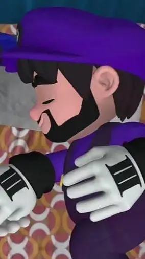 Talkie AI - Chat with Sleepover wit Smg3