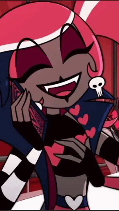 Talkie AI - Chat with Velvatte X You pt2