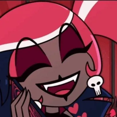 chat with ai character: Velvatte X You pt2