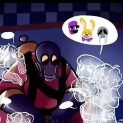 chat with ai character: TF2 vs Fnaf1