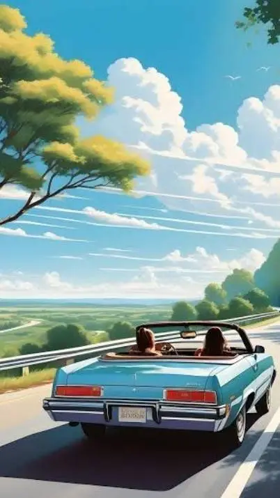 ai character: TF2 Roadtrip  background