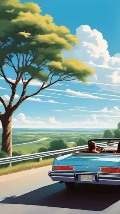 Talkie AI - Chat with TF2 Roadtrip Pt2