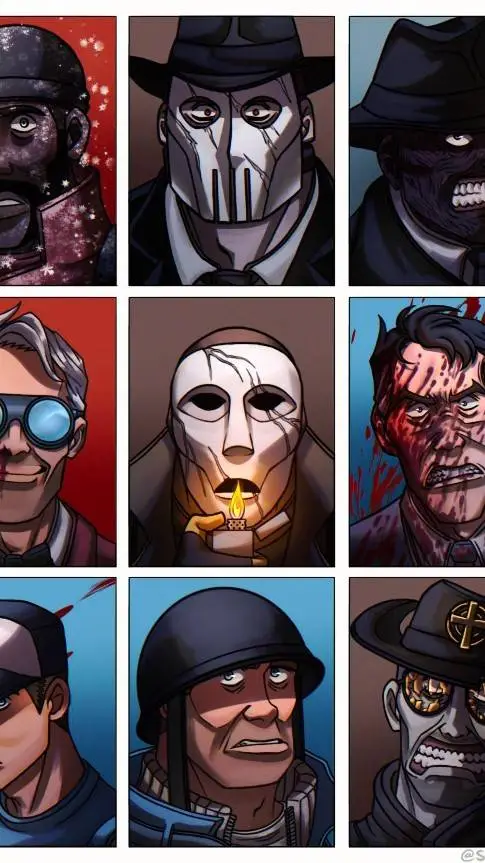 Talkie AI - Chat with EMESIS BLU