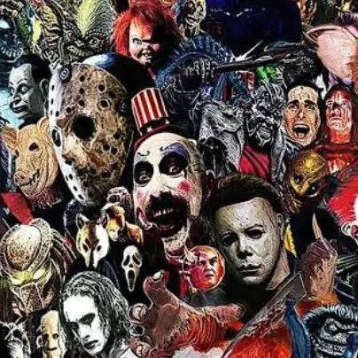 chat with ai character: Your Horror Family