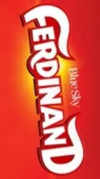 Talkie AI - Chat with Ferdinand 