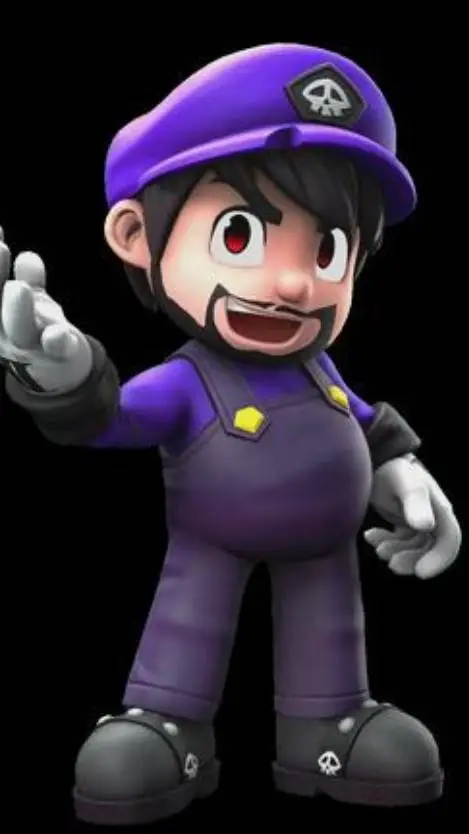 Talkie AI - Chat with You X Smg3 