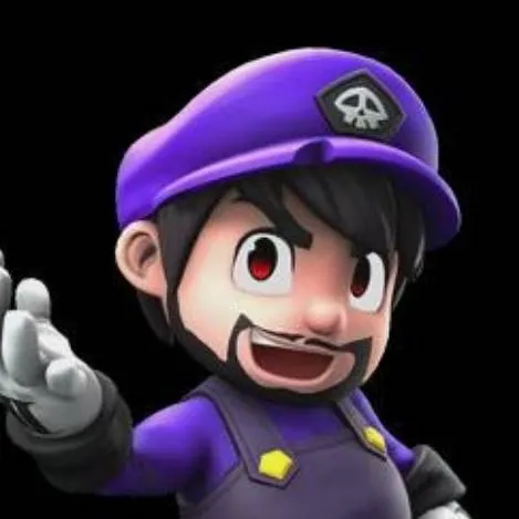 chat with ai character: You X Smg3 