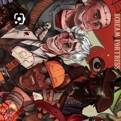 chat with ai character: TF2 Halloween🎃