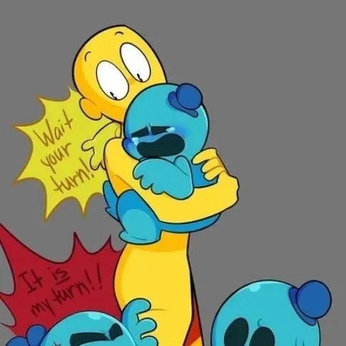 chat with ai character: Yandare Doey X U!