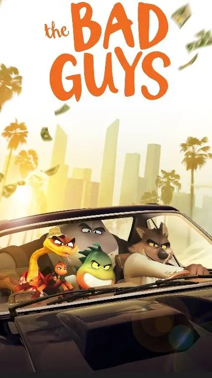 Talkie AI - Chat with Bad Guys