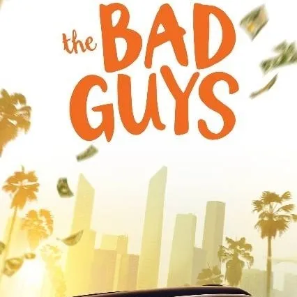 chat with ai character: Bad Guys