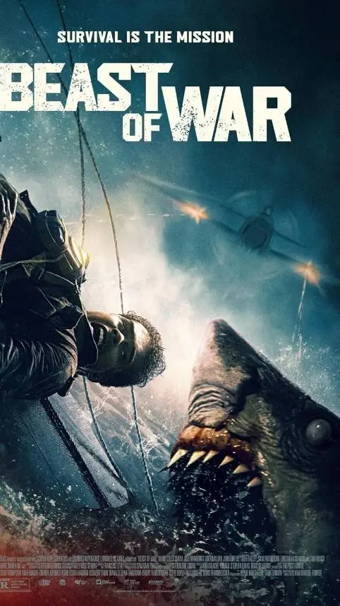 Talkie AI - Chat with Beast of War