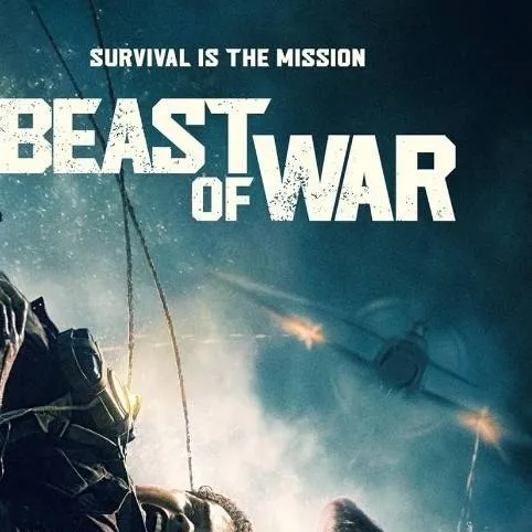 chat with ai character: Beast of War