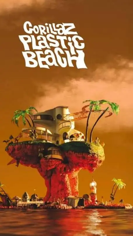 Talkie AI - Chat with Plastic Beach 