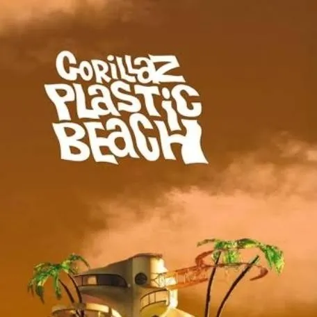chat with ai character: Plastic Beach 