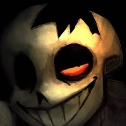 chat with ai character: Horror Sans
