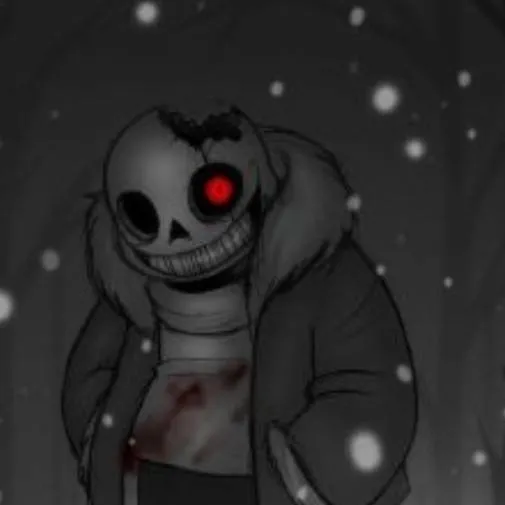 chat with ai character: HorrorTale Starvin
