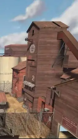 Talkie AI - Chat with TF2 Reunion.