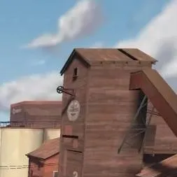 chat with ai character: TF2 Reunion.