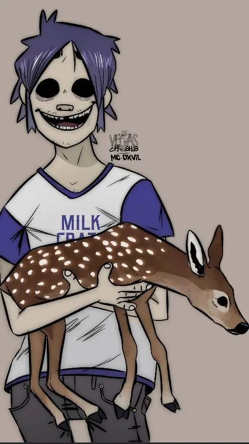 Talkie AI - Chat with 2-D has a Possum..
