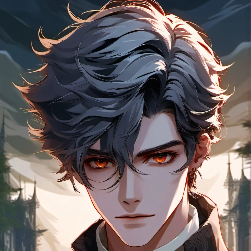 chat with ai character: Knox 