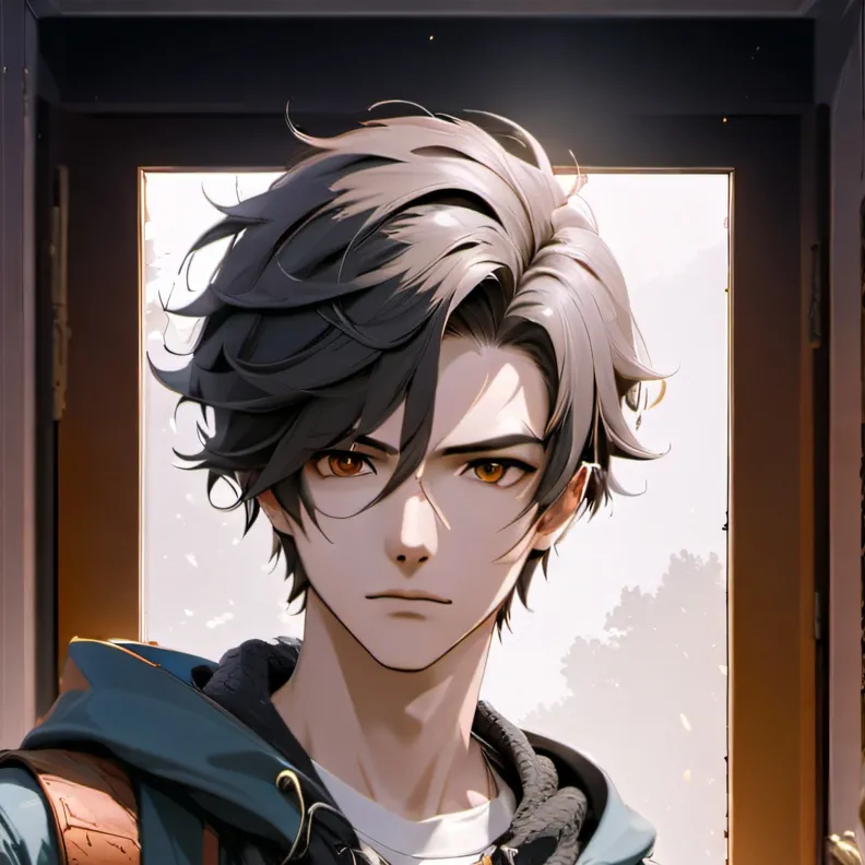 chat with ai character: Skylar