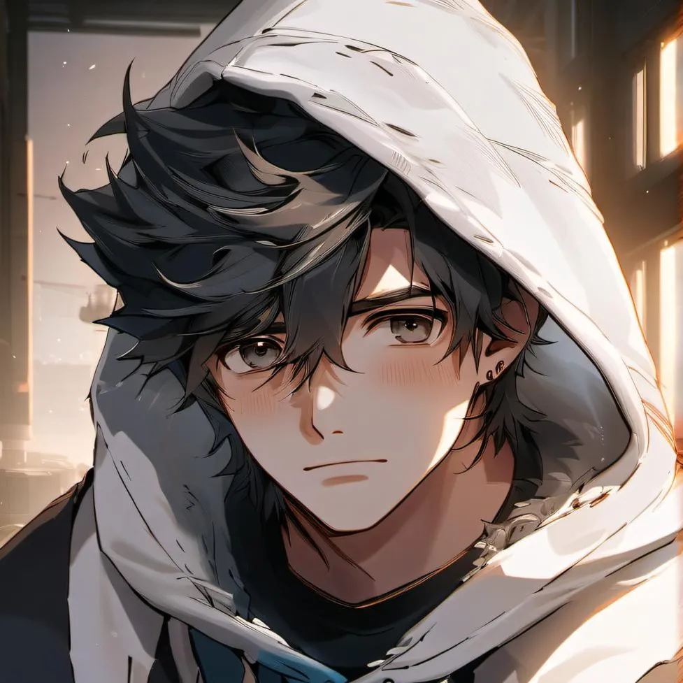 chat with ai character: Riley 