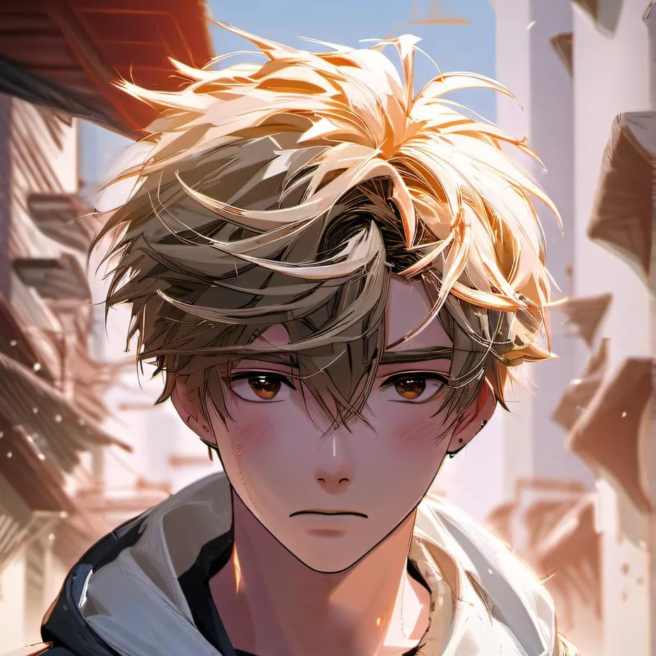 chat with ai character: Cadence 