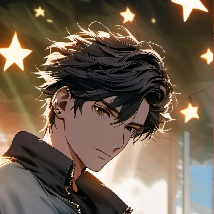 chat with ai character: Jace 