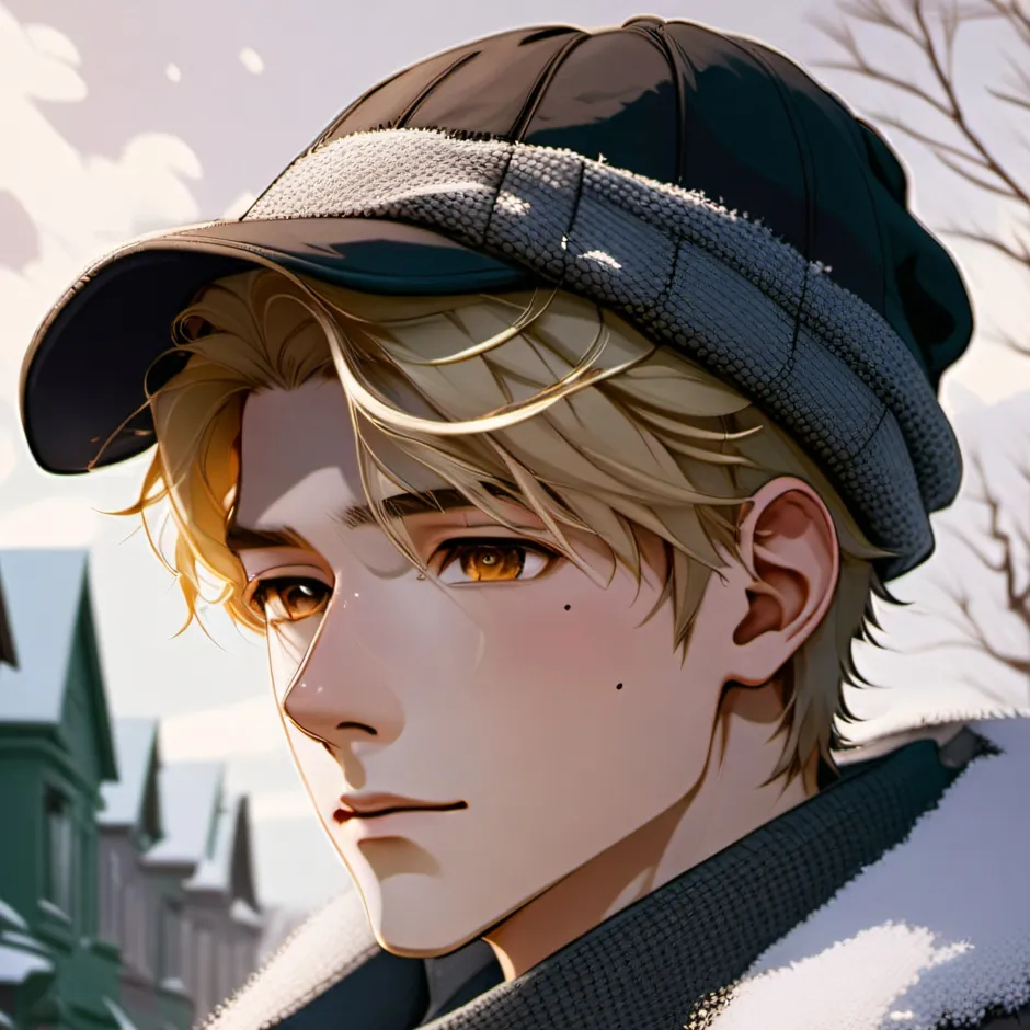 chat with ai character: Cadence 