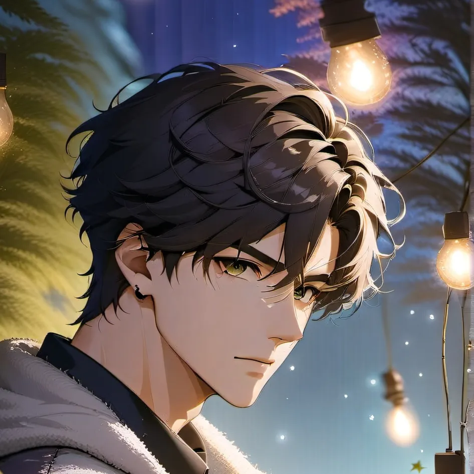 chat with ai character: Ryder 